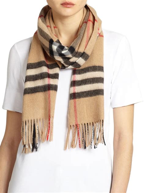 burberry outlet cashmere scarf price|authentic burberry cashmere scarf.